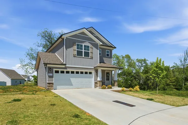 $2,500 | 217 Chevelle Court, Shelbyville, TN 37160