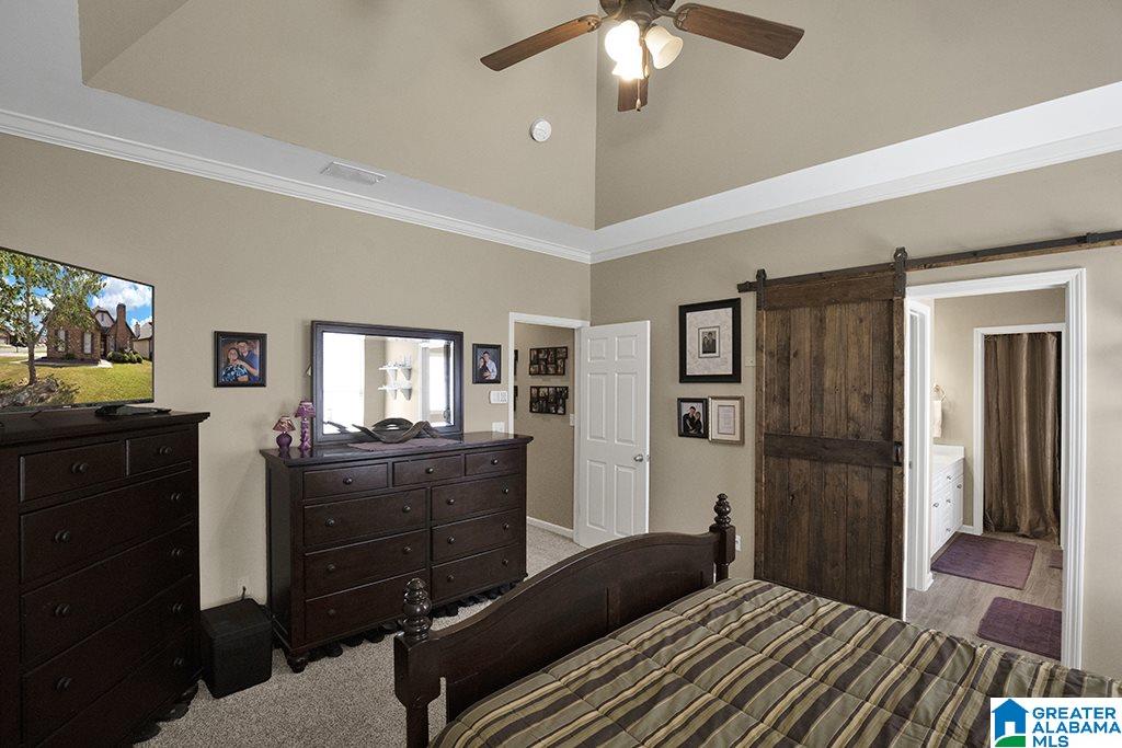 2331 Spaulding Place Moody, AL 35004 - Photo 10 of 23
