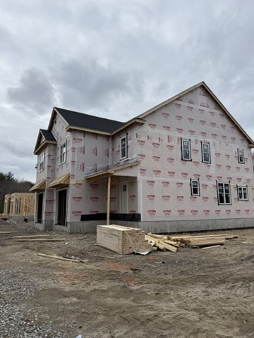 3 Heritage Road, Unit 3 Norton, MA 02766 - Photo 11 of 15