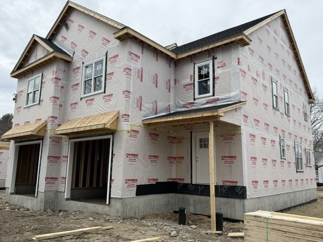 3 Heritage Road, Unit 3 Norton, MA 02766 - Photo 12 of 15