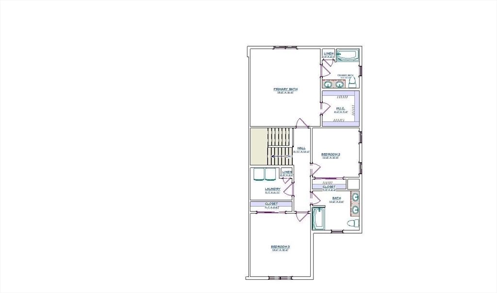 3 Heritage Road, Unit 3 Norton, MA 02766 - Photo 14 of 15