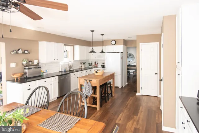 $539,900 | 2038 Valley View Drive, Quakertown, PA 18951