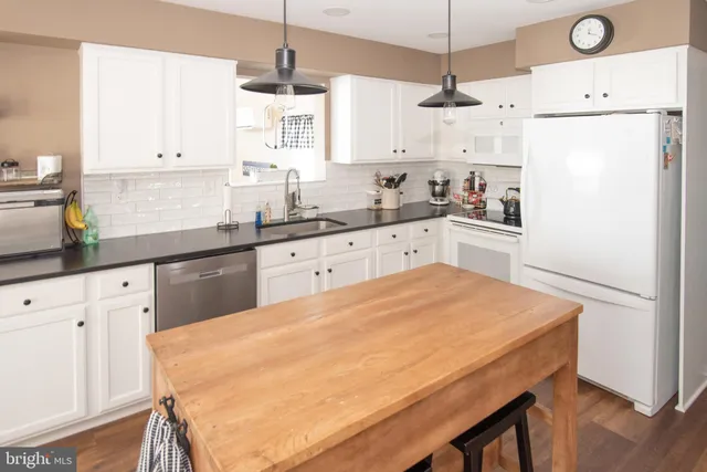 $539,900 | 2038 Valley View Drive, Quakertown, PA 18951