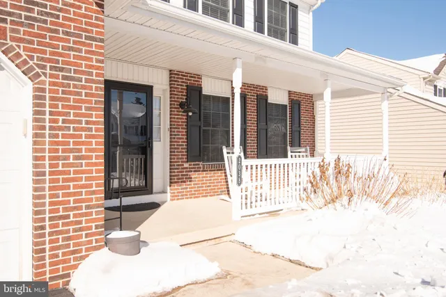 $539,900 | 2038 Valley View Drive, Quakertown, PA 18951