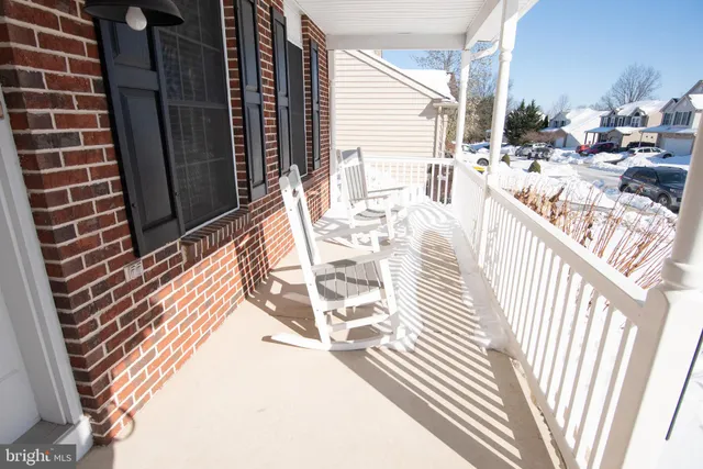 $539,900 | 2038 Valley View Drive, Quakertown, PA 18951