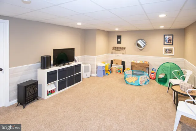 $539,900 | 2038 Valley View Drive, Quakertown, PA 18951