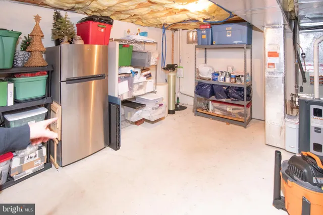 $539,900 | 2038 Valley View Drive, Quakertown, PA 18951