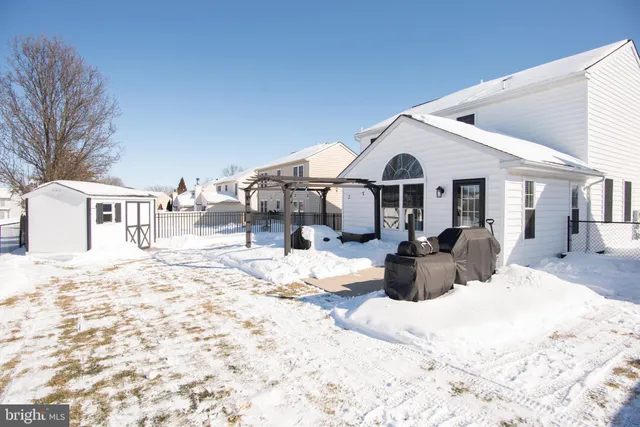 $539,900 | 2038 Valley View Drive, Quakertown, PA 18951