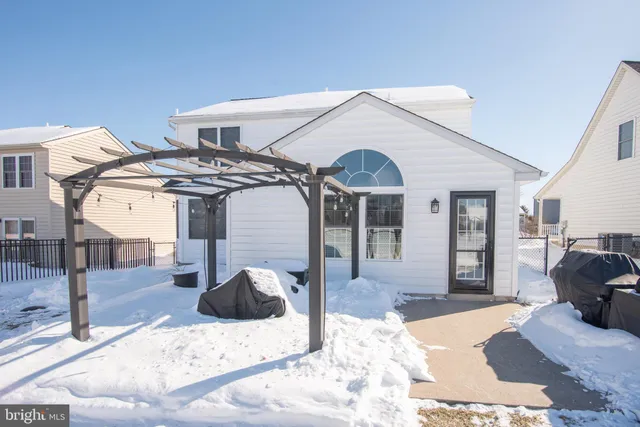 $539,900 | 2038 Valley View Drive, Quakertown, PA 18951