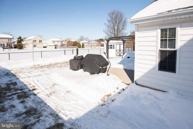 $539,900 | 2038 Valley View Drive, Quakertown, PA 18951