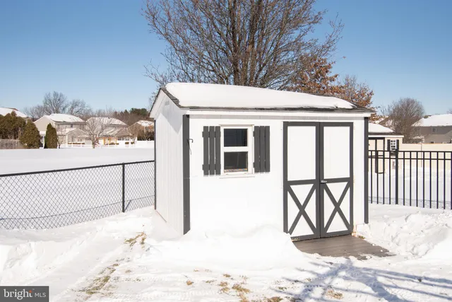 $539,900 | 2038 Valley View Drive, Quakertown, PA 18951