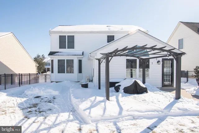 $539,900 | 2038 Valley View Drive, Quakertown, PA 18951