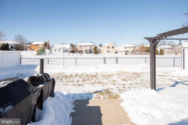 $539,900 | 2038 Valley View Drive, Quakertown, PA 18951