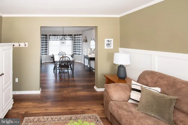 $539,900 | 2038 Valley View Drive, Quakertown, PA 18951