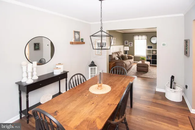 $539,900 | 2038 Valley View Drive, Quakertown, PA 18951