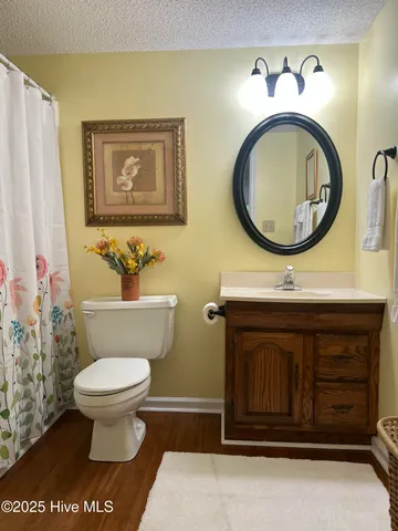 $1,200 | 104 Rolling Hill Court, Unit 1, West End, NC 27376