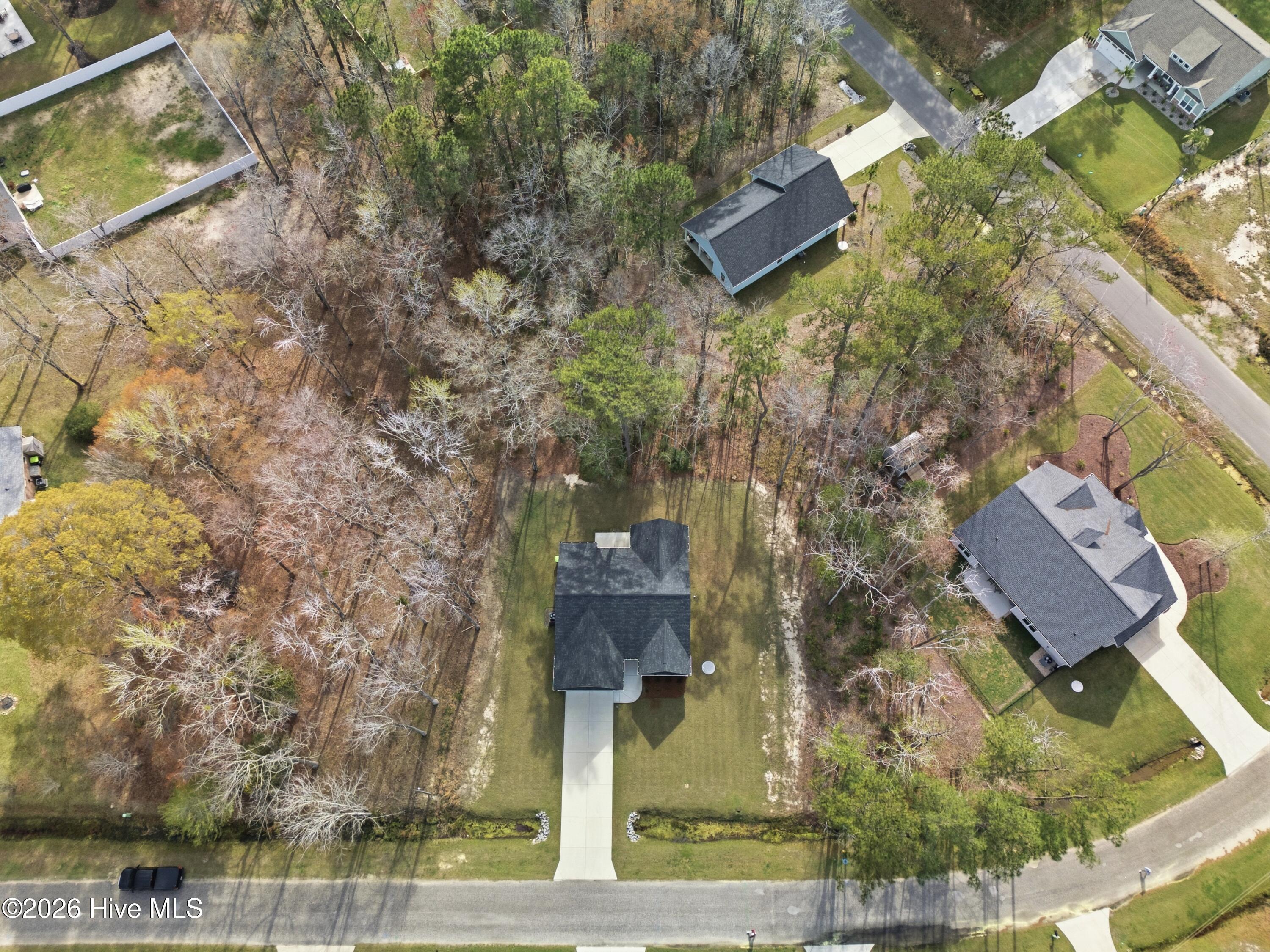 701 Boundary Loop Road Northwest Calabash, NC 28467 - Photo 39 of 40 701BoundaryLoopRd-152copy
