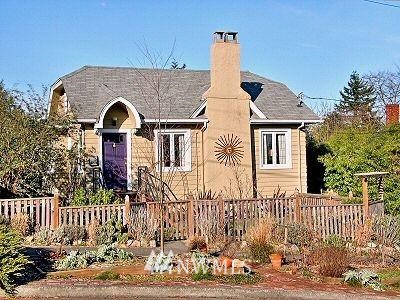 910 North 87th Street Seattle, WA 98103 - Photo 1 of 1