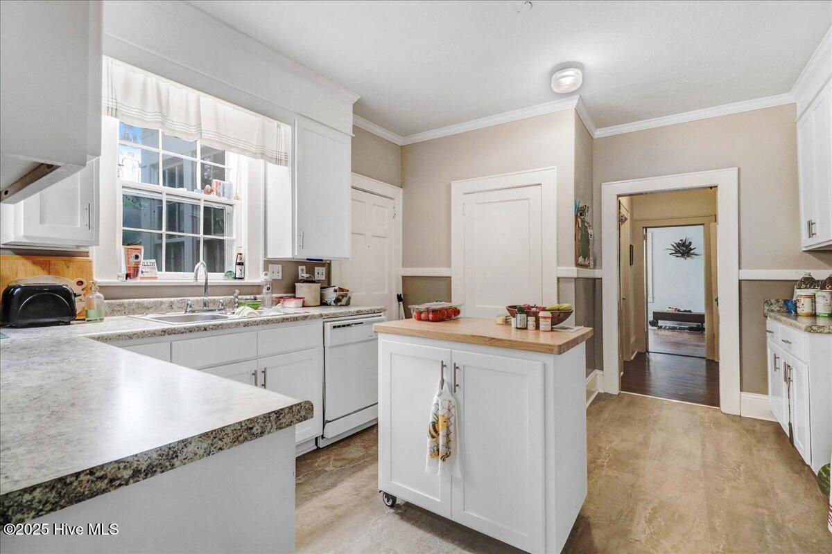 206 Summit Avenue Kinston, NC 28501 - Photo 13 of 24 13-206 Summit Ave-13