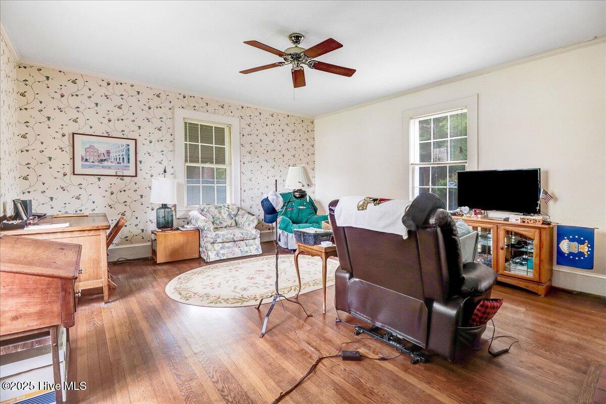 206 Summit Avenue Kinston, NC 28501 - Photo 14 of 24 14-206 Summit Ave-14