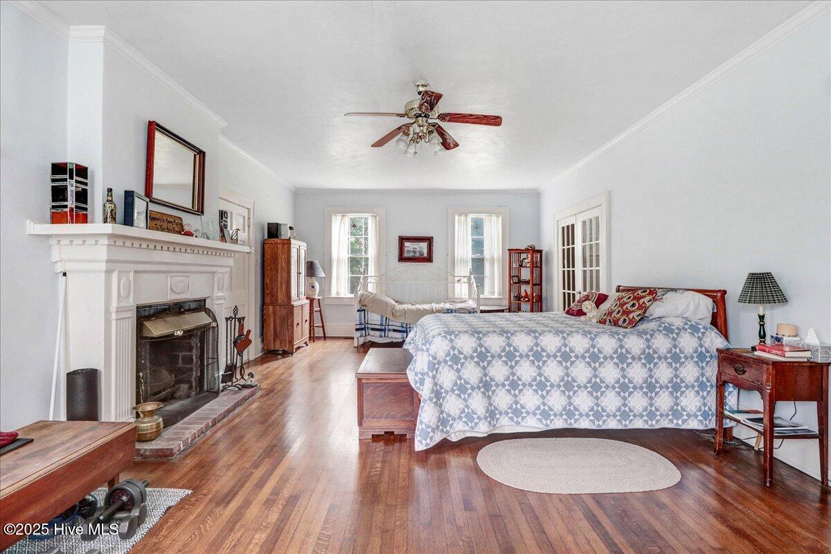 206 Summit Avenue Kinston, NC 28501 - Photo 15 of 24 15-206 Summit Ave-15