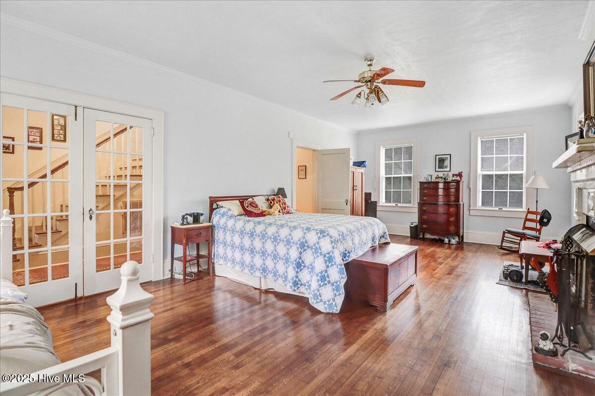 206 Summit Avenue Kinston, NC 28501 - Photo 16 of 24 16-206 Summit Ave-16