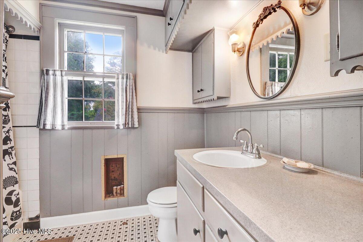 206 Summit Avenue Kinston, NC 28501 - Photo 17 of 24 17-206 Summit Ave-17