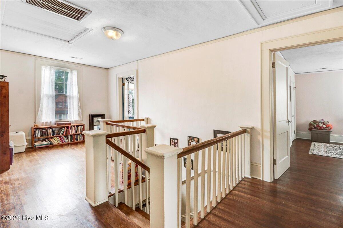 206 Summit Avenue Kinston, NC 28501 - Photo 19 of 24 19-206 Summit Ave-19