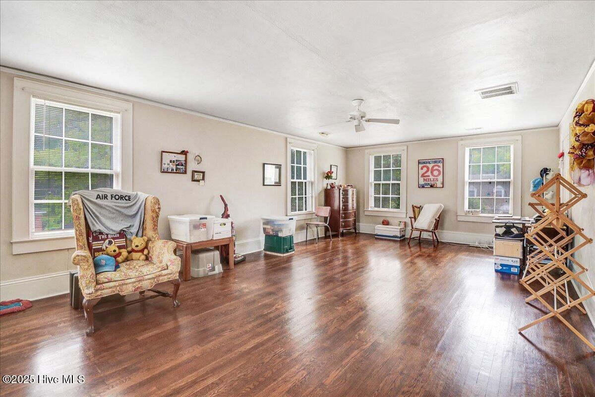 206 Summit Avenue Kinston, NC 28501 - Photo 20 of 24 20-206 Summit Ave-20