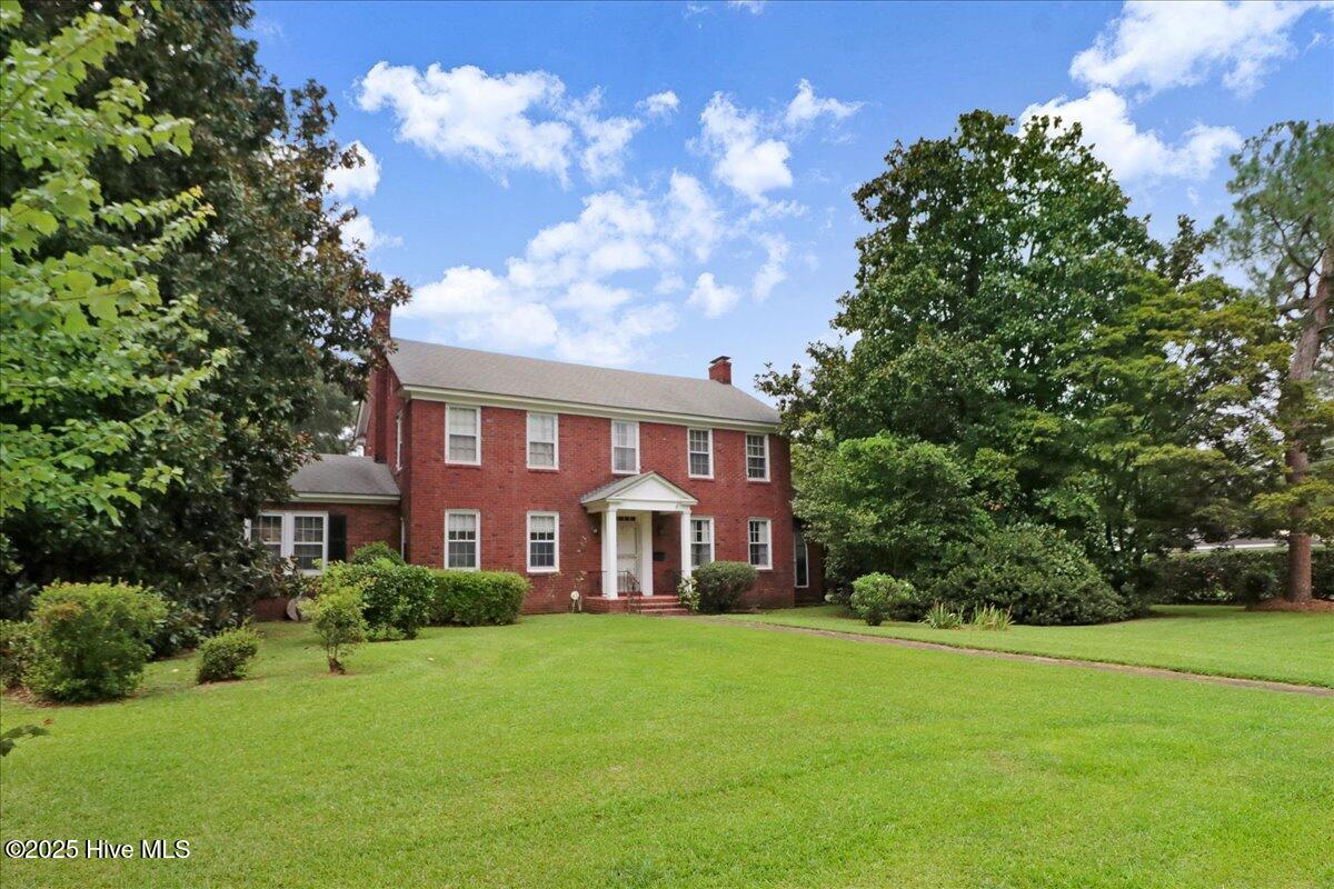 206 Summit Avenue Kinston, NC 28501 - Photo 2 of 24 02-206 Summit Ave-2