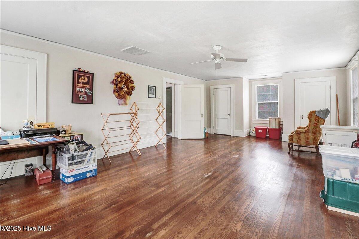 206 Summit Avenue Kinston, NC 28501 - Photo 21 of 24 21-206 Summit Ave-21