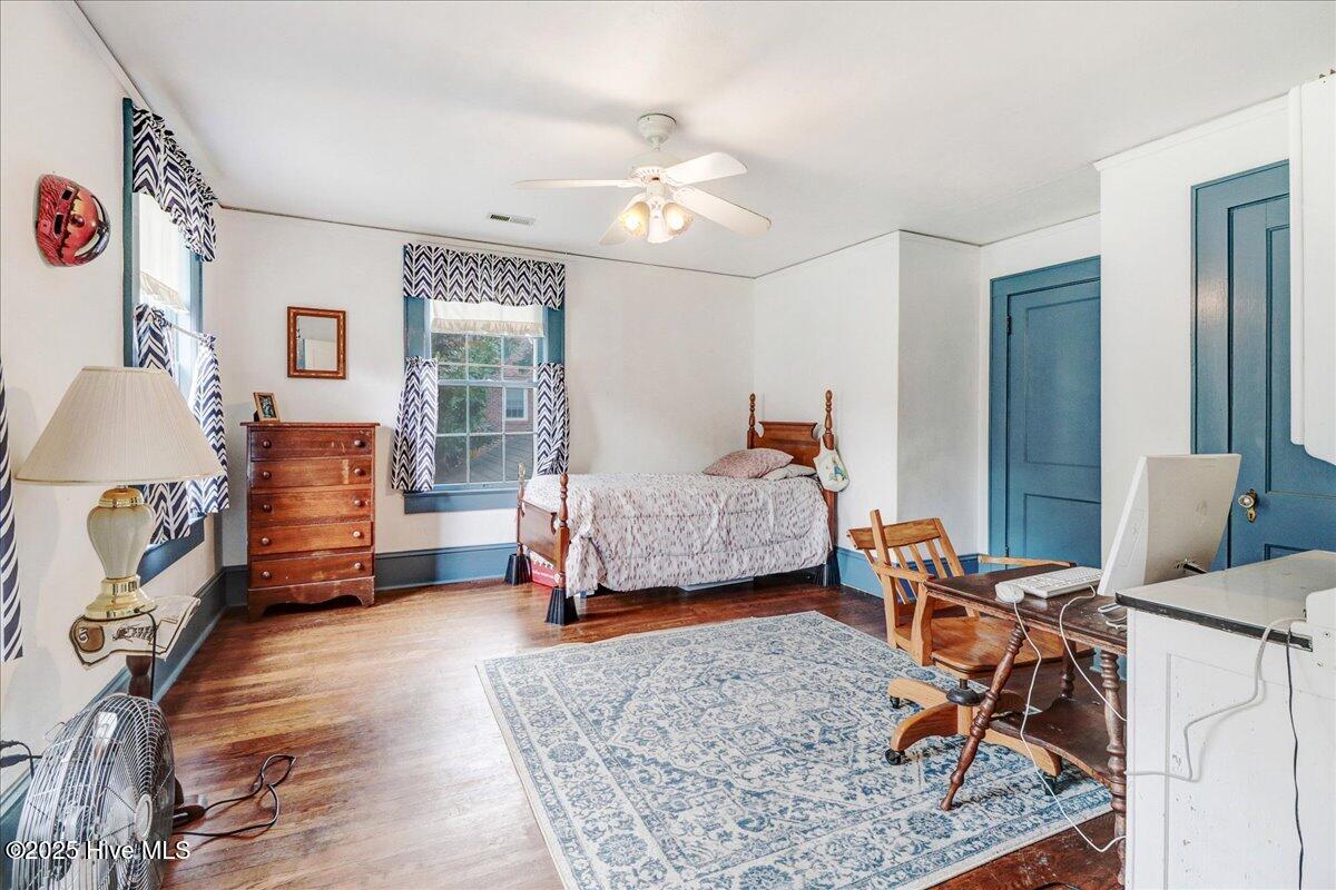 206 Summit Avenue Kinston, NC 28501 - Photo 22 of 24 22-206 Summit Ave-22