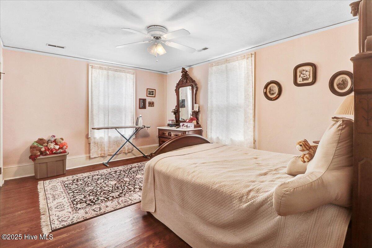 206 Summit Avenue Kinston, NC 28501 - Photo 23 of 24 23-206 Summit Ave-23