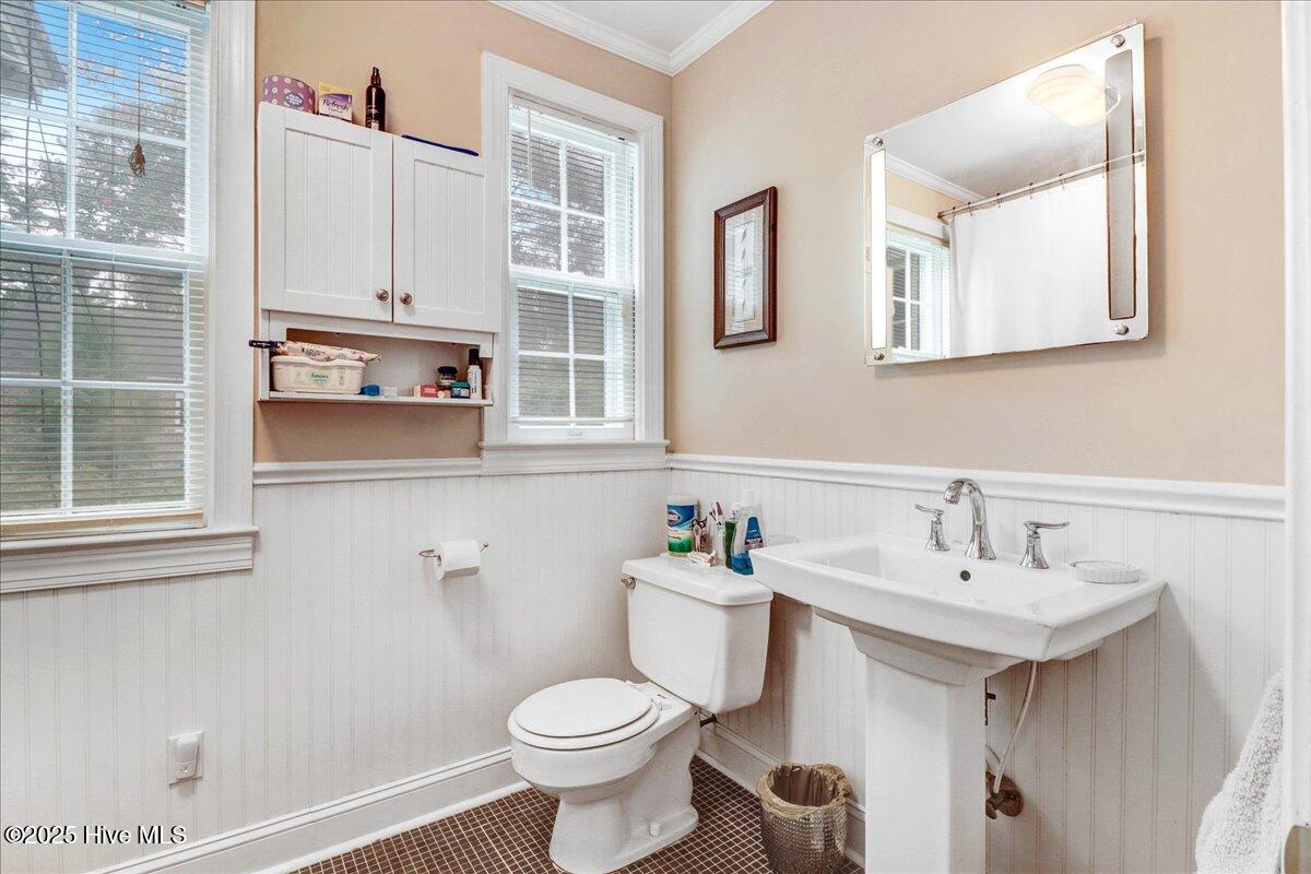 206 Summit Avenue Kinston, NC 28501 - Photo 24 of 24 24-206 Summit Ave-24