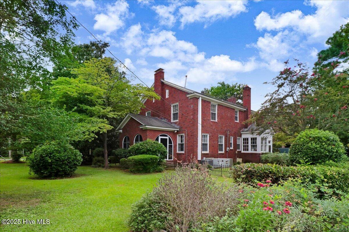 206 Summit Avenue Kinston, NC 28501 - Photo 5 of 24 05-206 Summit Ave-5