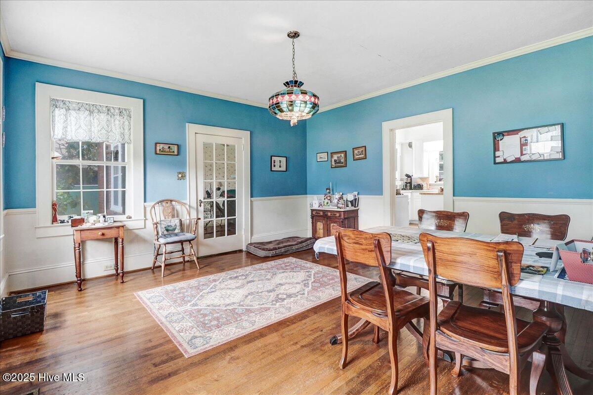 206 Summit Avenue Kinston, NC 28501 - Photo 9 of 24 09-206 Summit Ave-9