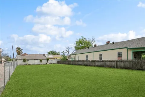 $199,000 | 8539 Green Street, New Orleans, LA 70118