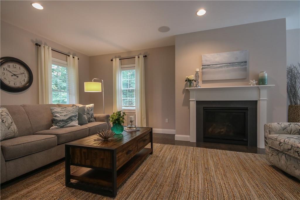 19 Freedom Road Scarborough, ME 04074 - Photo 11 of 35 Welcome guest to enjoy Your new...