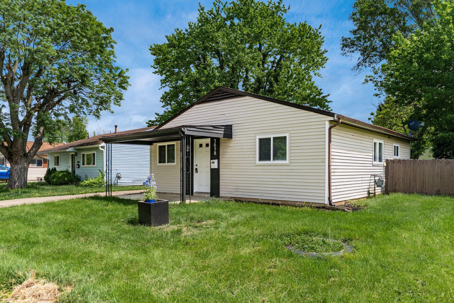 3058 Nuway Road Columbus, OH 43207 - Photo 25 of 25