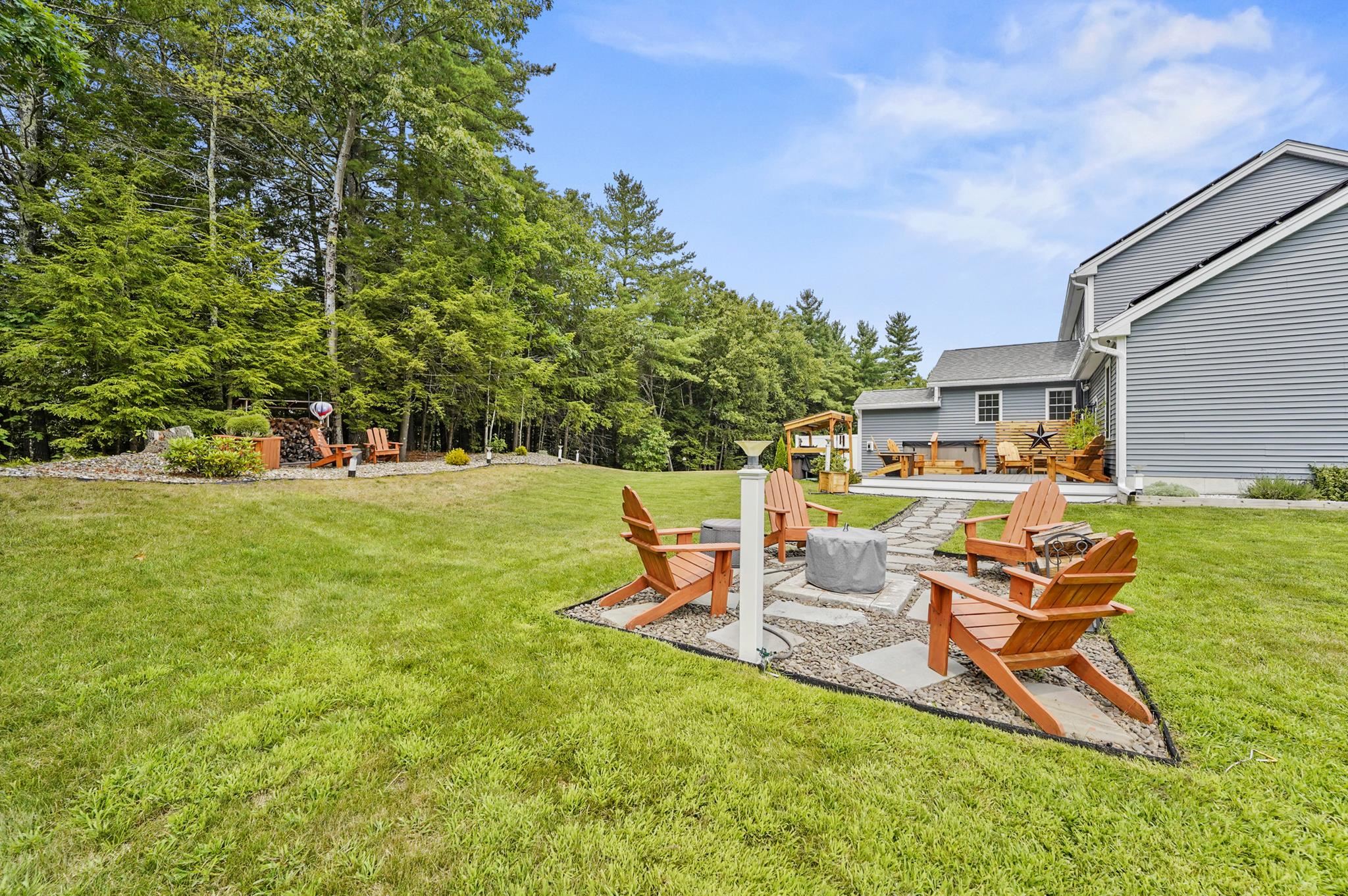 5 Hidden Meadow Road, Unit B Epping, NH 03042 - Photo 31 of 36 Gallery Image 31