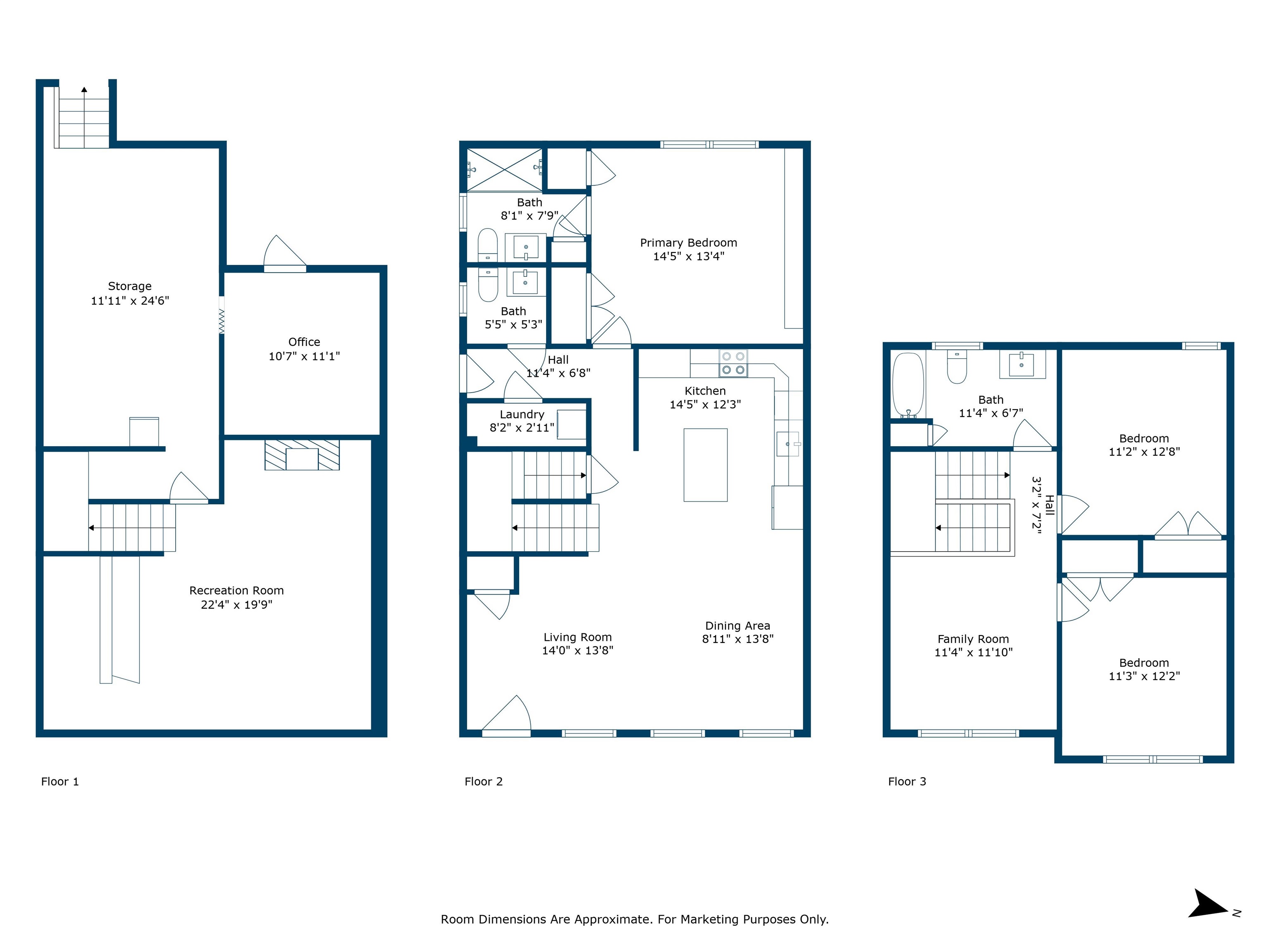 5 Hidden Meadow Road, Unit B Epping, NH 03042 - Photo 36 of 36 Gallery Image 36