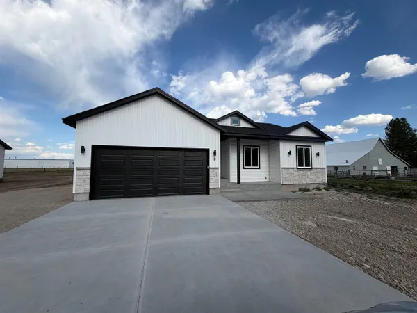 $494,900 | 9-n 460 West Bishop Drive, Blackfoot, ID 83221