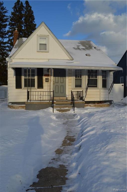 2804 Crooks Road Royal Oak, MI 48073 - Photo 2 of 42