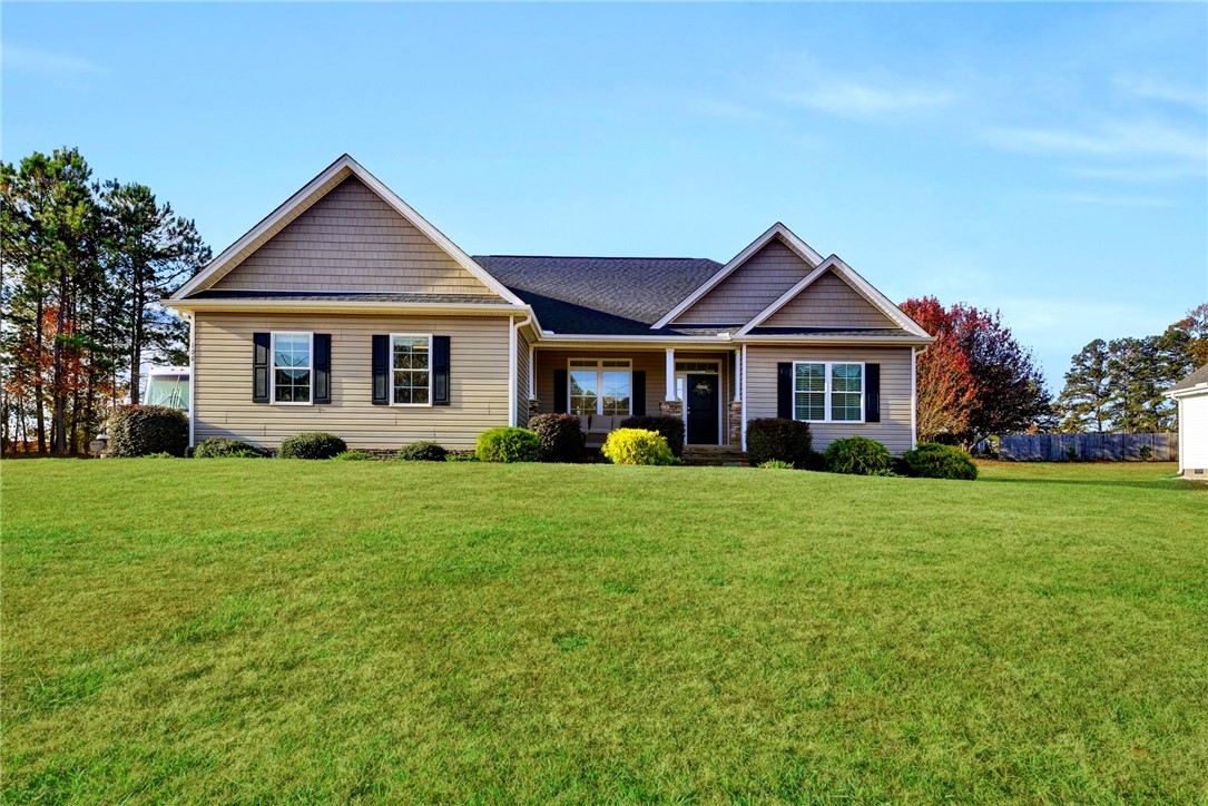 106 Old Station Road West Union, SC 29696 - Photo 1 of 39 Gallery Image 1