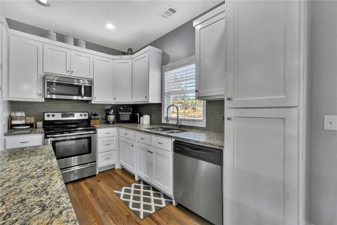 106 Old Station Road West Union, SC 29696 - Photo 10 of 39 Gallery Image 10