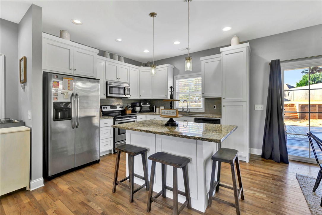 106 Old Station Road West Union, SC 29696 - Photo 12 of 39 Gallery Image 12