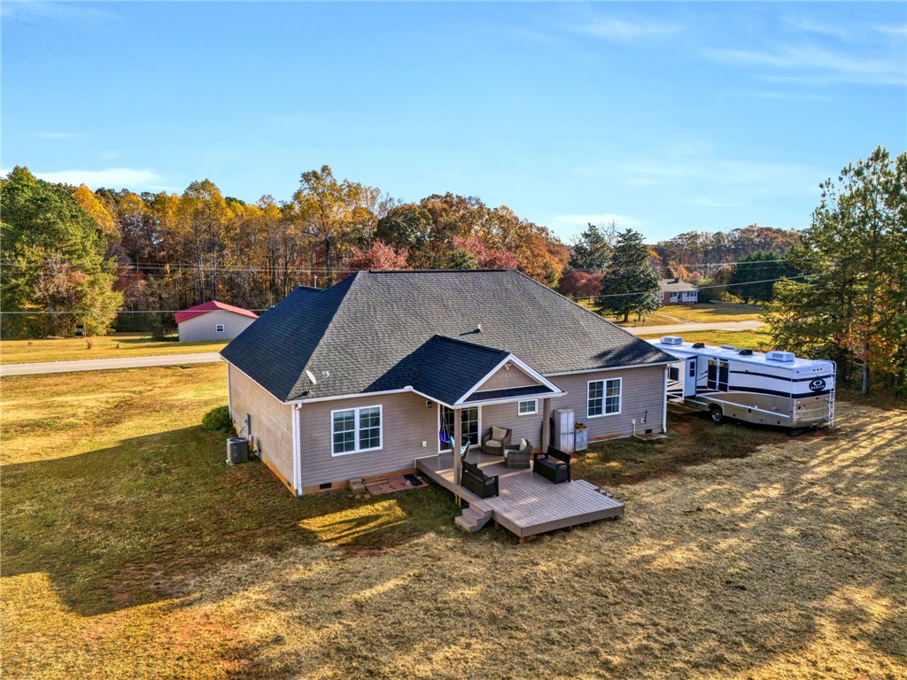 106 Old Station Road West Union, SC 29696 - Photo 30 of 39 Gallery Image 30