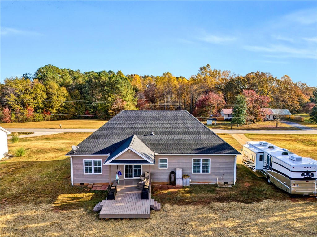 106 Old Station Road West Union, SC 29696 - Photo 31 of 39 Gallery Image 31
