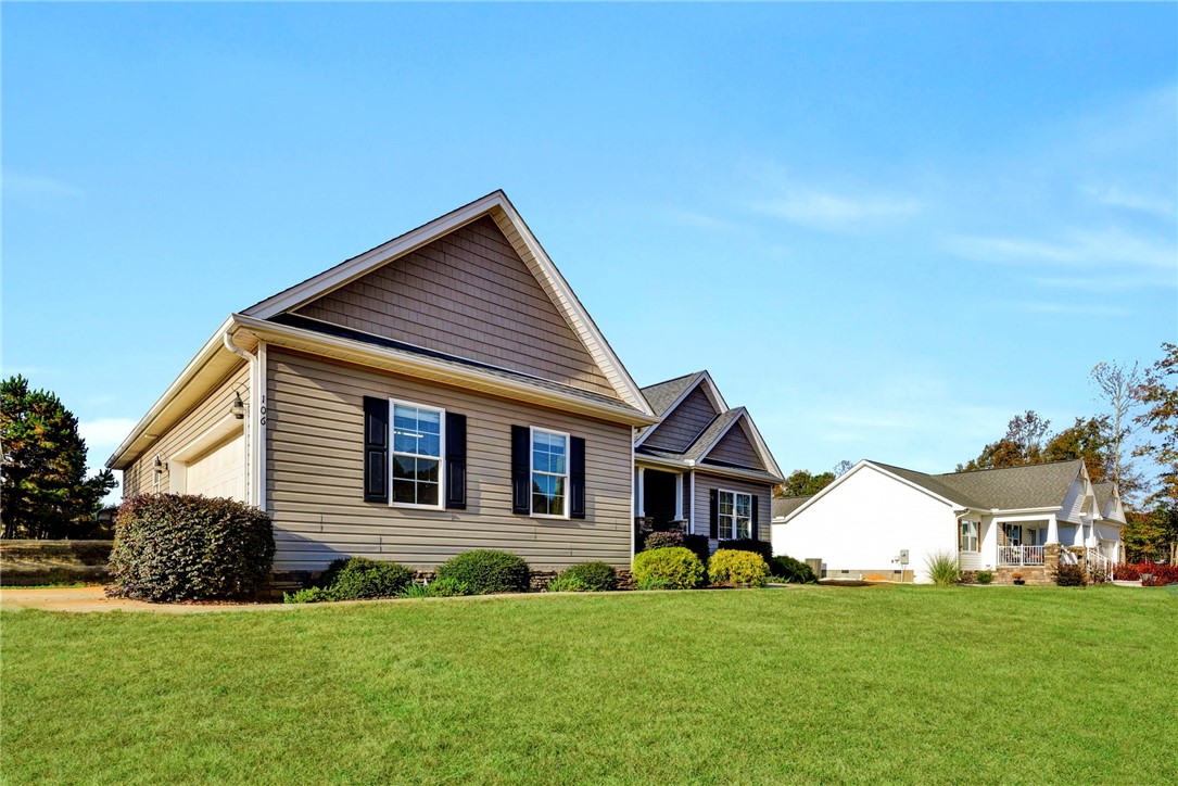 106 Old Station Road West Union, SC 29696 - Photo 36 of 39 Gallery Image 36