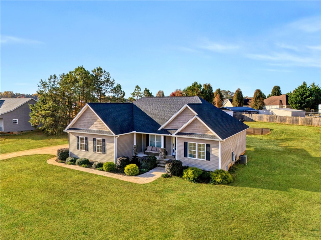 106 Old Station Road West Union, SC 29696 - Photo 37 of 39 Gallery Image 37